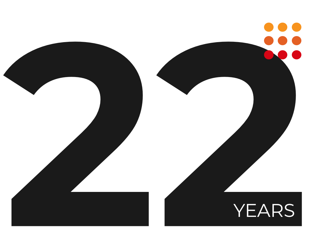 22years westcotec22years