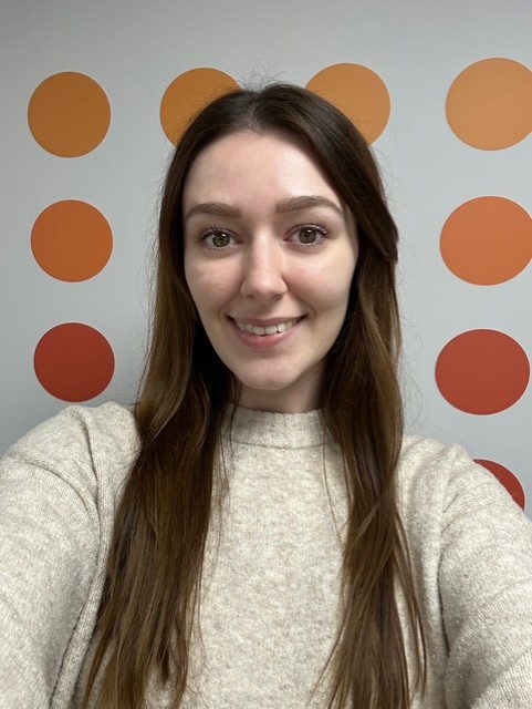 Headshot of Abbie Johnson