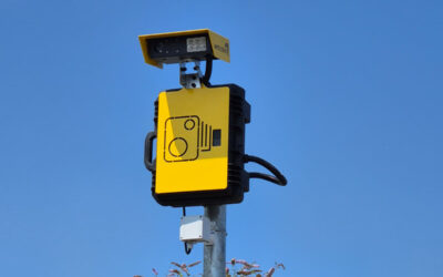 Westcotec ANPR